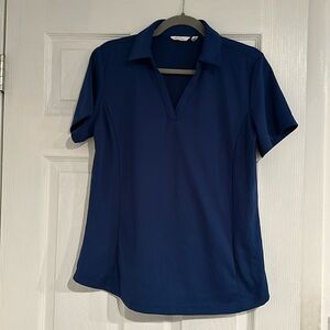 Lady Hagen Golf Polo